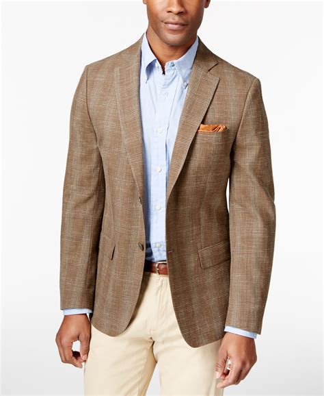 michael kors men's coats macy's|Michael Kors men's blazer.